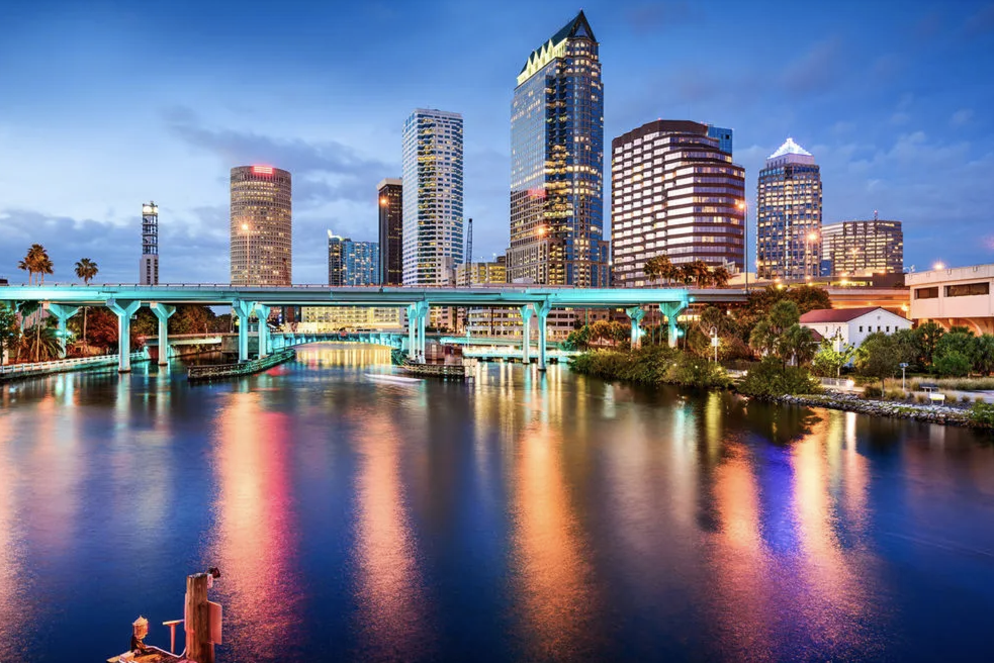 Pirates Ultimate Retreat For Traders Tampa FL 2022
