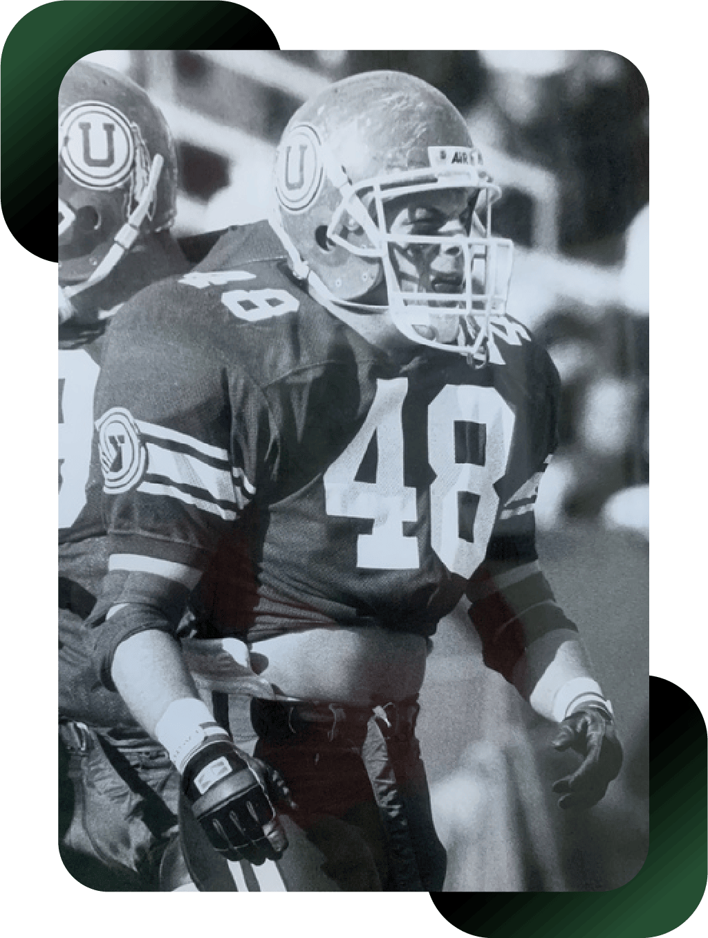 48 Day Comeback Challenge